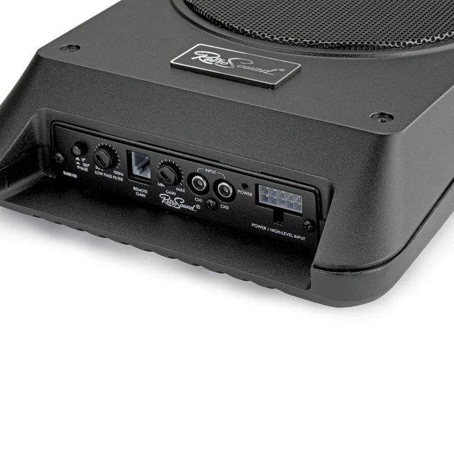 RetroSound SUB8100