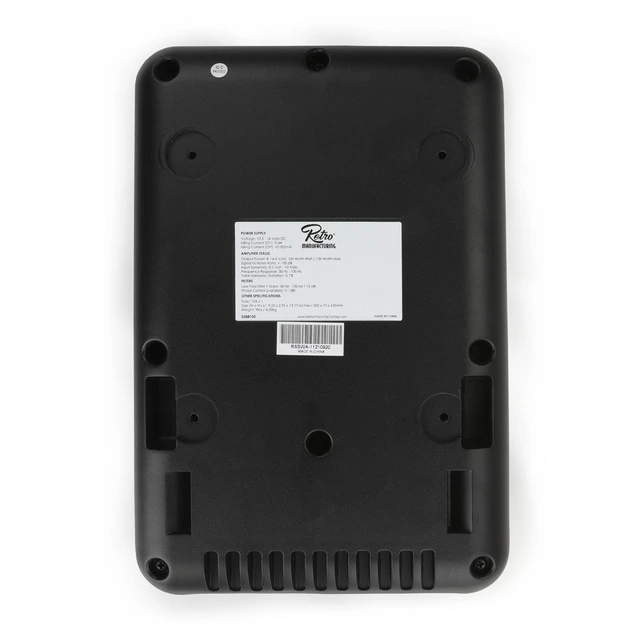 RetroSound SUB8100