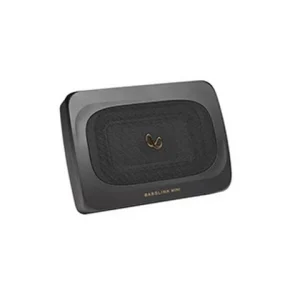 Infinity aktiv mini basskasse