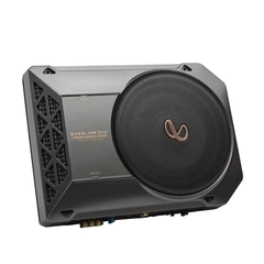 Infinity aktiv slim basskasse