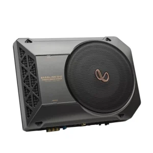 Infinity aktiv slim basskasse