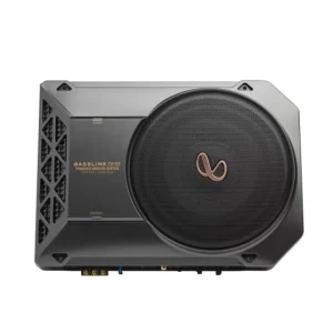 Infinity aktiv slim basskasse
