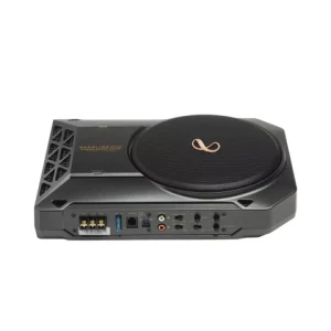 Infinity aktiv slim basskasse