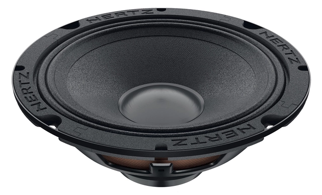 Hertz SPL Show SV 165 Neo mellomtone
