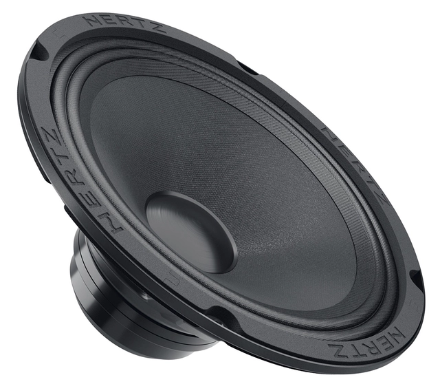 Hertz SPL Show SV 200 Neo mellomtone