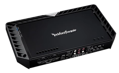 Rockford Fosgate Bilforsterker 4x250W