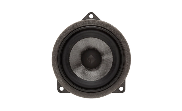 ROCKFORD FOSGATE T3 BMW UPGRADE