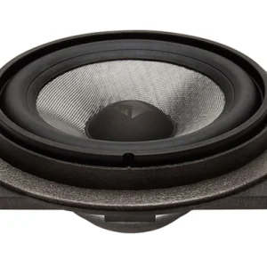 ROCKFORD FOSGATE T3 BMW UPGRADE