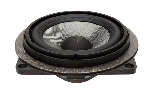 ROCKFORD FOSGATE T3 BMW UPGRADE