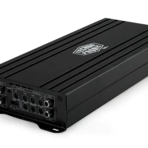 RetroSound Technophonic