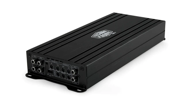 RetroSound Technophonic