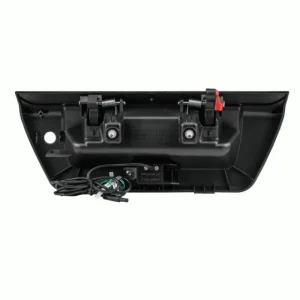 Metra iBEAM Ryggekamera (CVBS)