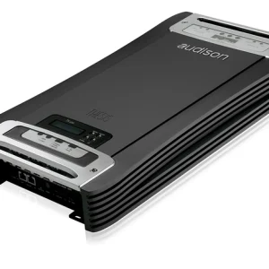Audison Thesis monoforsterker