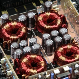 Audison Thesis monoforsterker