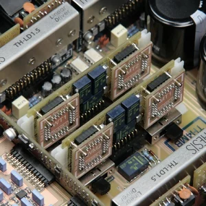Audison Thesis monoforsterker