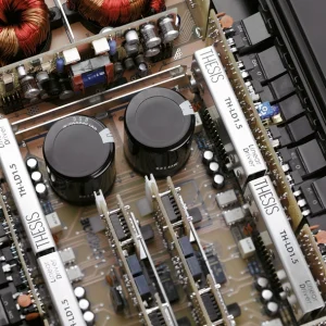 Audison Thesis monoforsterker
