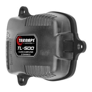 Taramps Bilforsterker 2x45W