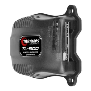 Taramps Bilforsterker 2x45W