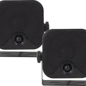 RetroSound TS42 4″ bokshøyttalere