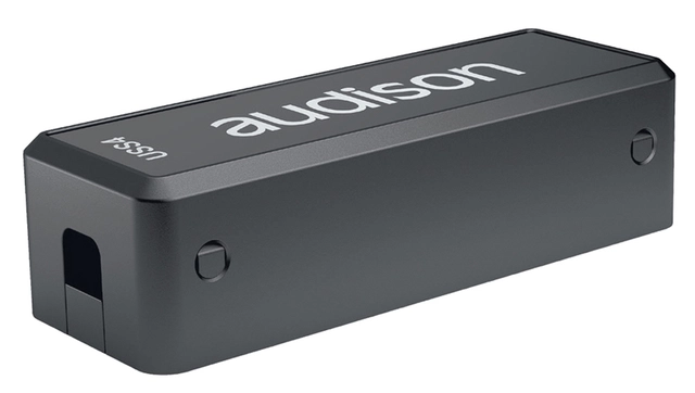 Audison USS 4