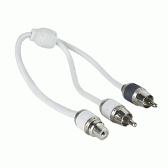 Metra Marine RCA Y-ledd