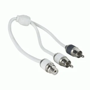 Metra Marine RCA Y-ledd
