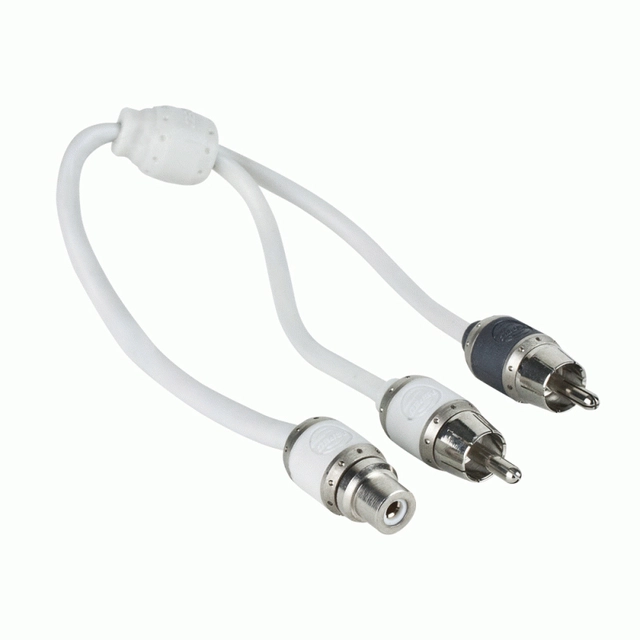 Metra Marine RCA Y-ledd
