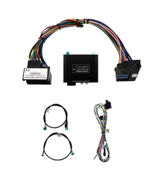 CAS lvdsLOGIC Ryggekamera-adapter
