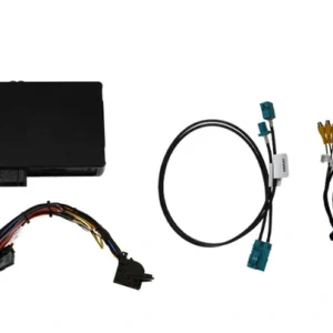 CAS Ryggekamera-Adapter (1-4 x kamera)