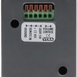 Audison VCRA