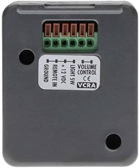 Audison VCRA