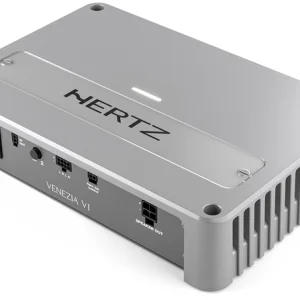 Hertz Marine Venezia V1 monoforsterker