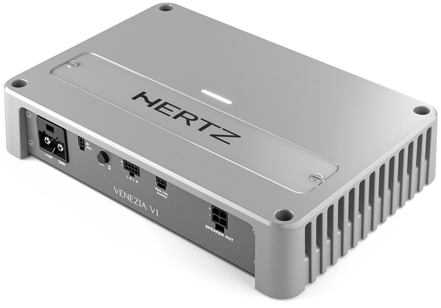 Hertz Marine Venezia V1 monoforsterker