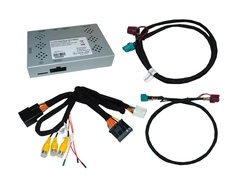 CAS Ryggekamera-Adapter