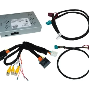 CAS Ryggekamera-Adapter