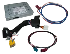 Navlinkz Ryggekamera-Adapter