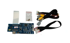 CAS Ryggekamera-Adapter
