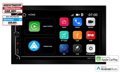 ESX 7″ LCD/DAB+/FM/USB/SD/BT