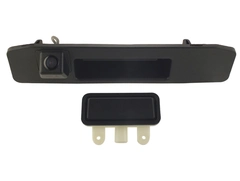 Ampire Ryggekamera (OEM erstatning) CVBS