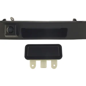 Ampire Ryggekamera (OEM erstatning) CVBS
