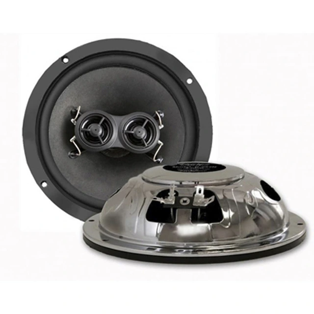 RetroSound Stereo Mix høyttaler (stk)