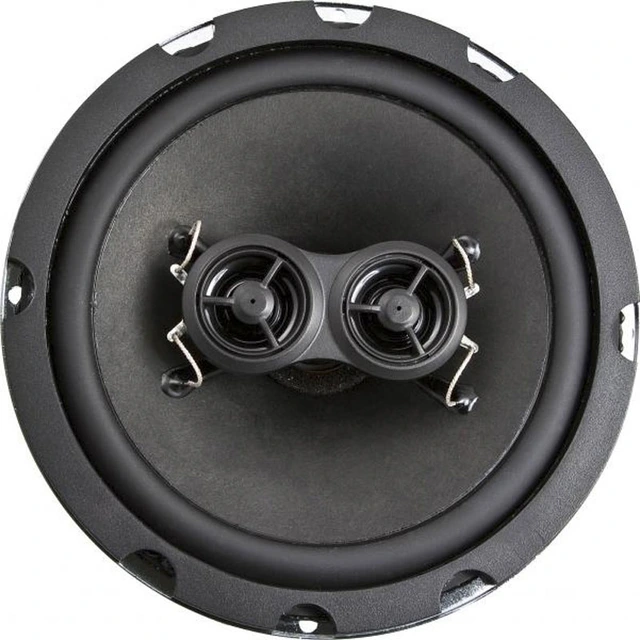 RetroSound Stereo Mix høyttaler (stk)