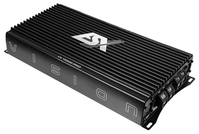 ESX VISION VX13000PRO
