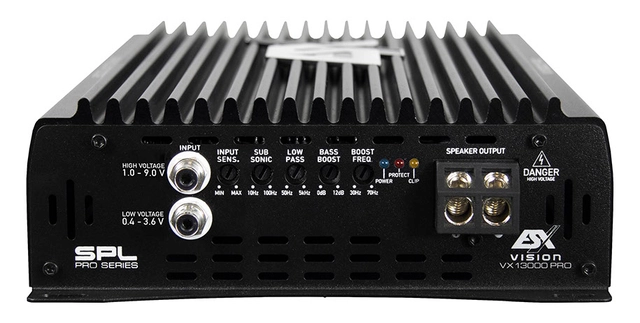 ESX VISION VX13000PRO