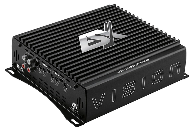 ESX VISION VX14004PRO