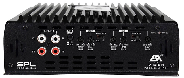 ESX VISION VX14004PRO