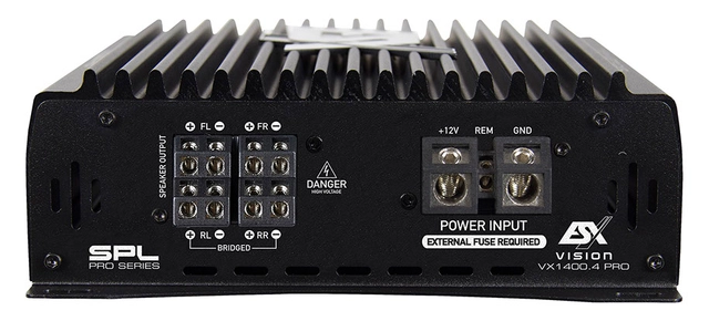 ESX VISION VX14004PRO