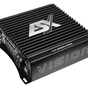 ESX VISION VX2000PRO