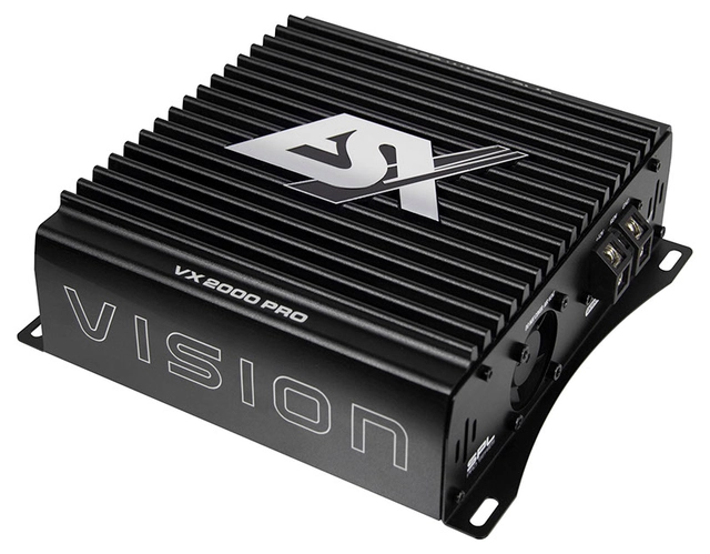 ESX VISION VX2000PRO
