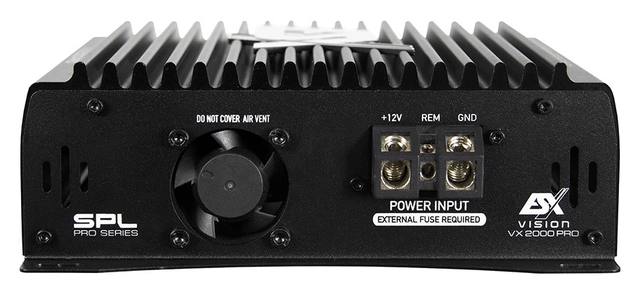 ESX VISION VX2000PRO